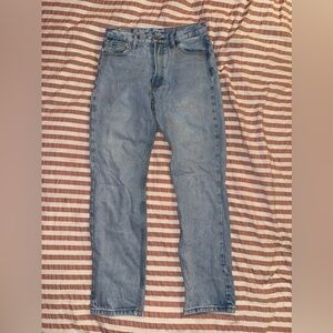 Brandy Melville jeans